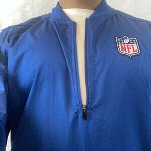 NIKE NFL Official On Field Windbreaker